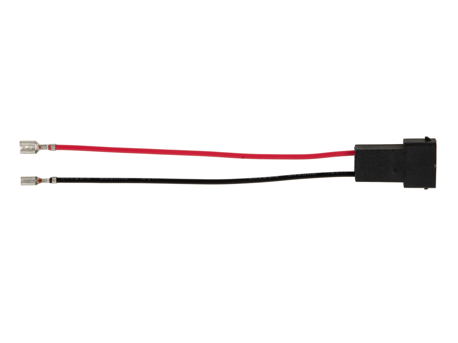 Lautsprecher Adapterkabel Acura/GMC/Honda Fahrzeuge (1x)