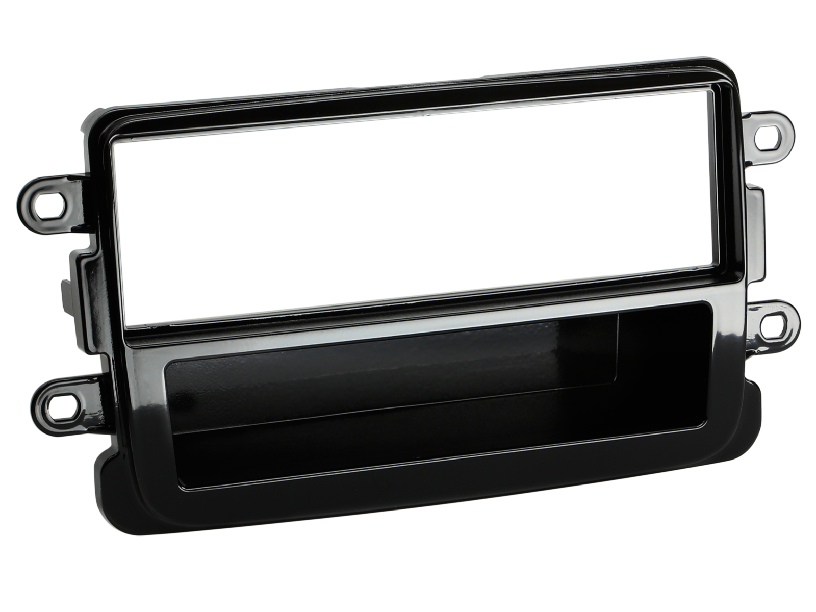 1-DIN RB mit Fach Dacia/Fiat/Nissan/Opel/Renault lose