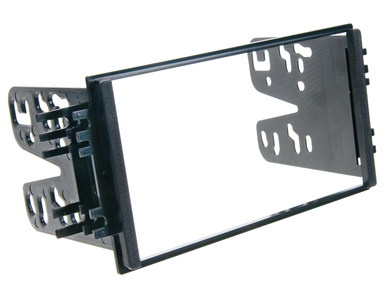 2-DIN Radioblende Kia Rio/Sedona/Shuma/Sorento/Spectra