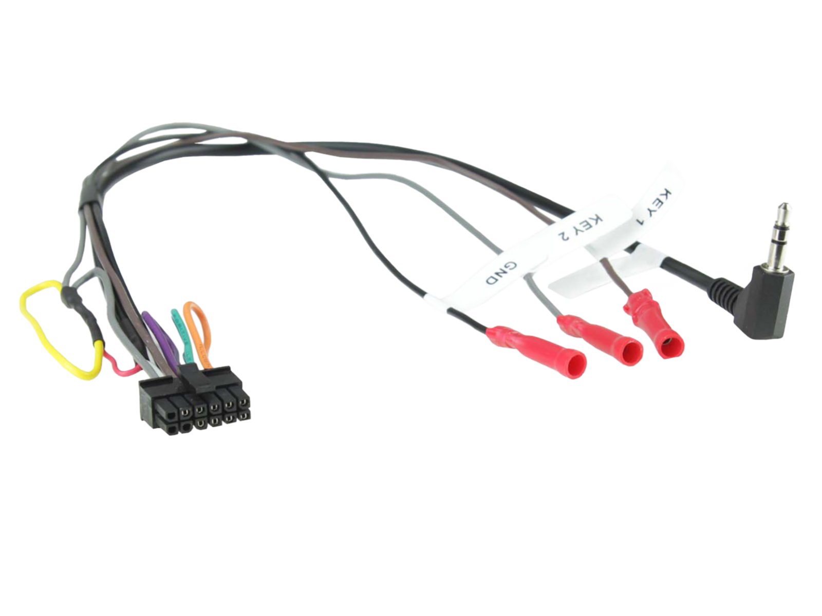 LFB Kabel 42s/acv > Multilead diverse Geräte/Pioneer 2022>