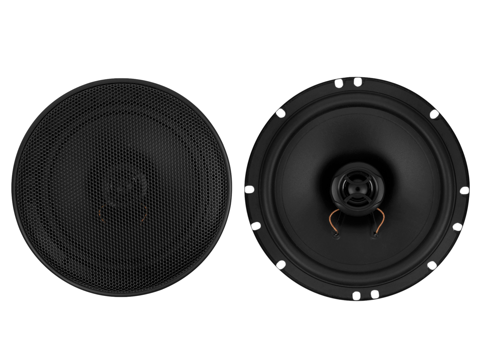 Lautsprecher Coaxial DLS Performance-A 2-Wege 165mm/50W