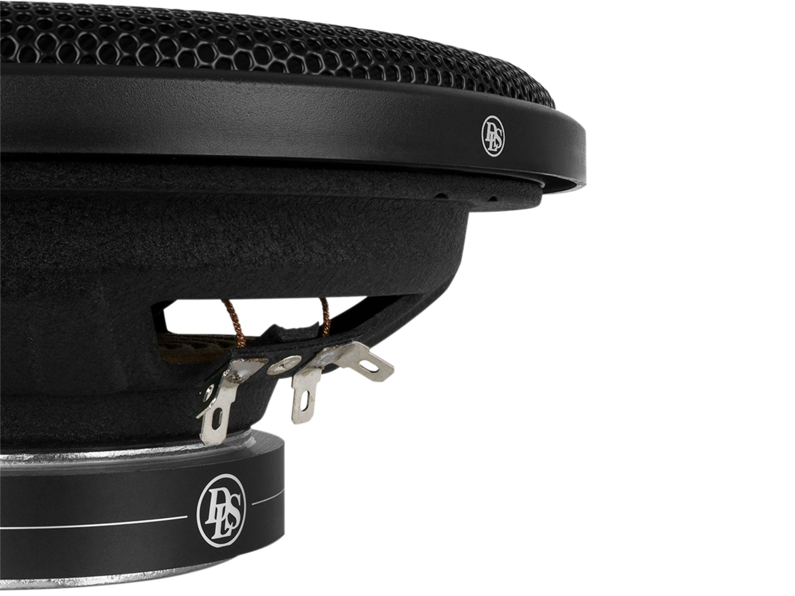 Lautsprecher Coaxial DLS Performance-A 2-Wege 165mm/50W