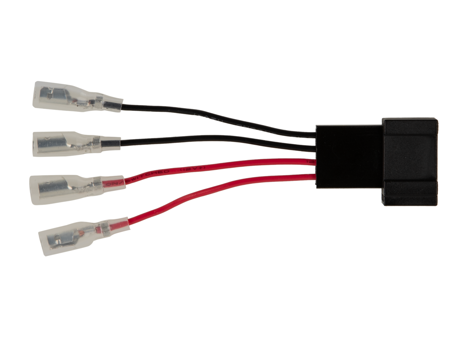 Lautsprecher Adapterkabel Subaru/Toyota Fahrzeuge (1x)