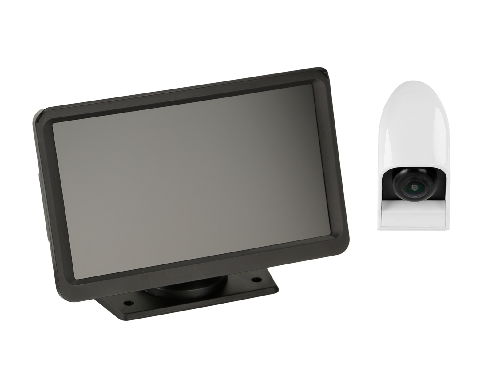 Rückfahrkamera/Monitor Kit1 7