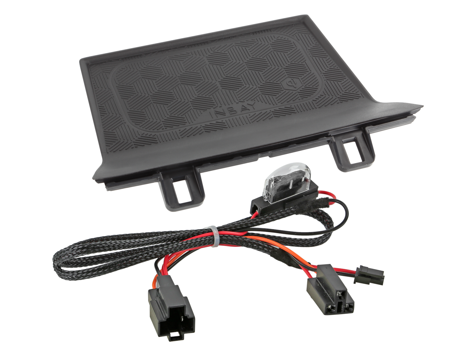 INBAY® Ablage Mazda CX-5 (KF) 05/2017 - 10/2021 10W