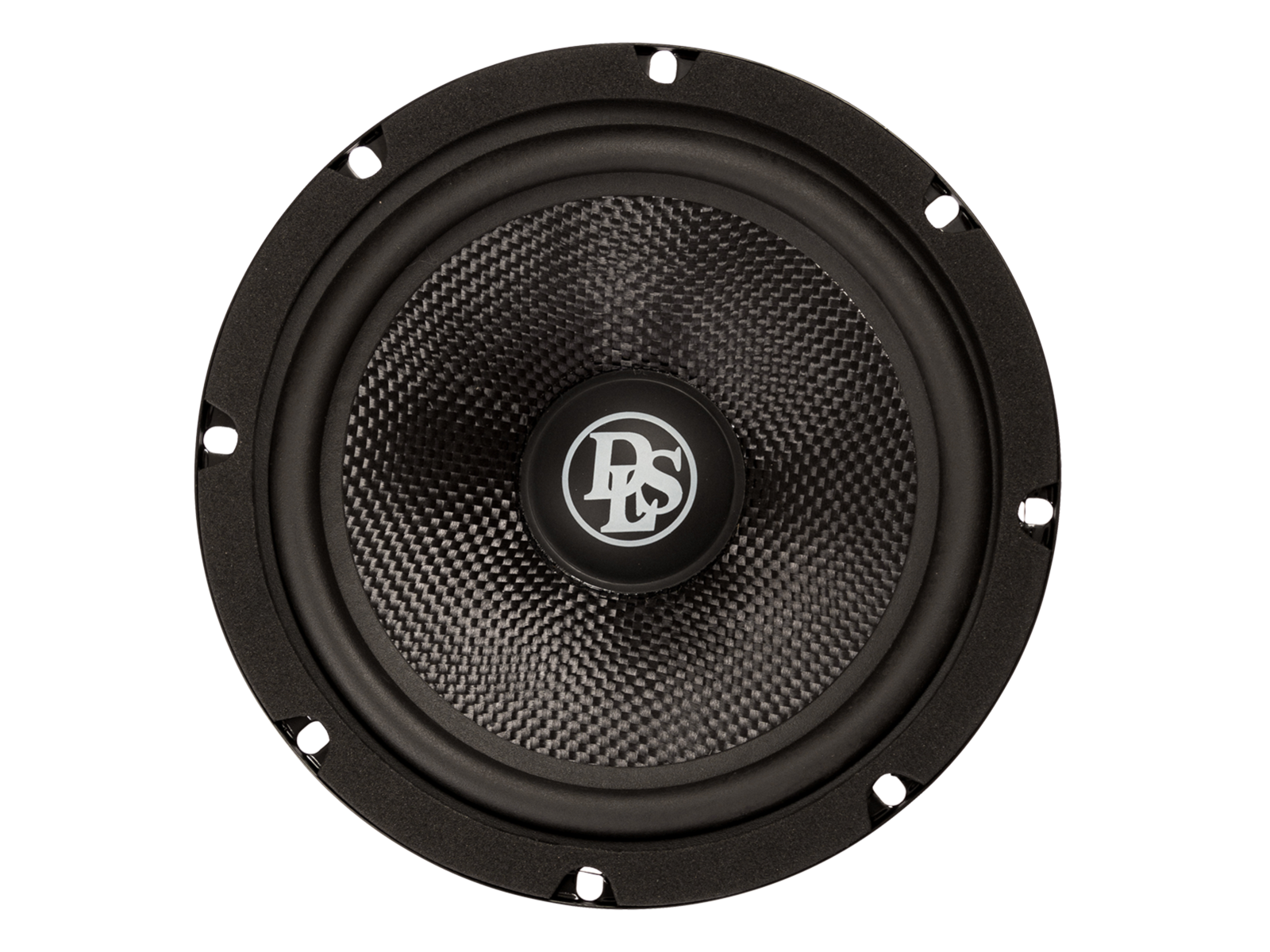 Lautsprecher System DLS Performance 2 Wege 165mm/80W RMS
