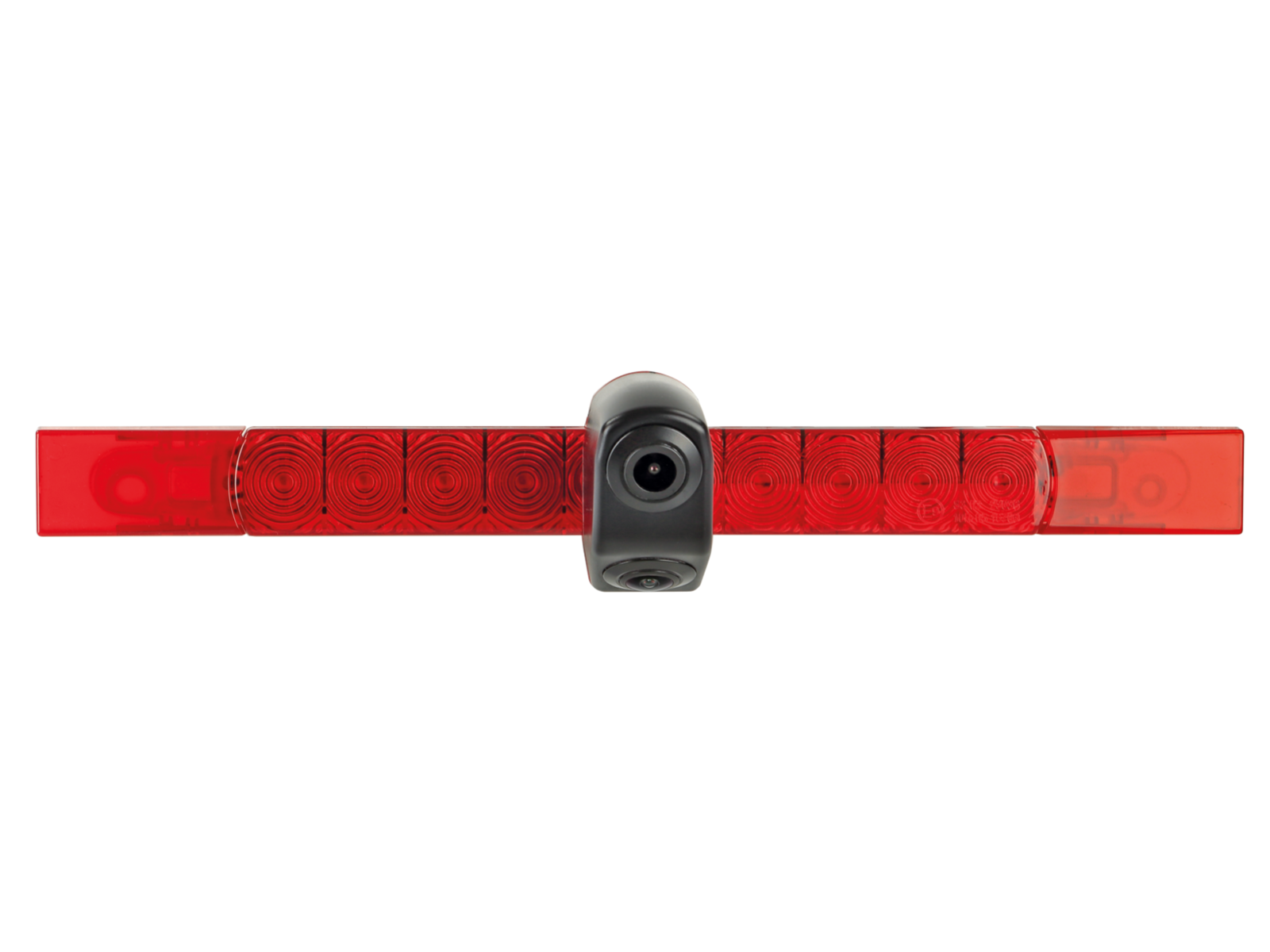 Rückfahrkamera Wohnmobil/Wohnwagen Hella 3.Bremsleuchte Rot