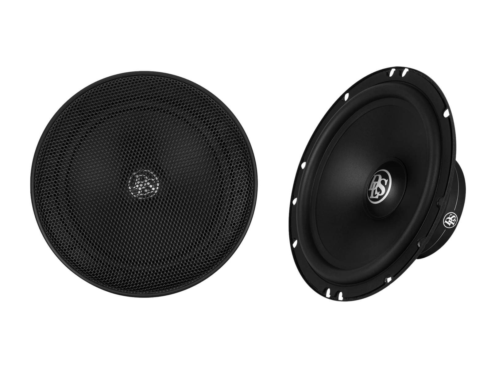 Lautsprecher System DLS Performance-A 2 Wege 165mm/60W