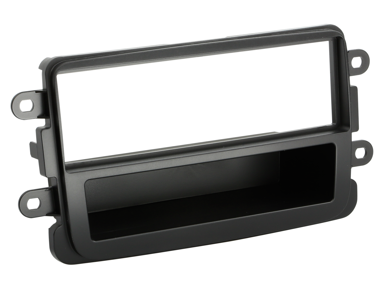 1-DIN RB mit Fach Dacia/Fiat/Nissan/Opel/Renault lose