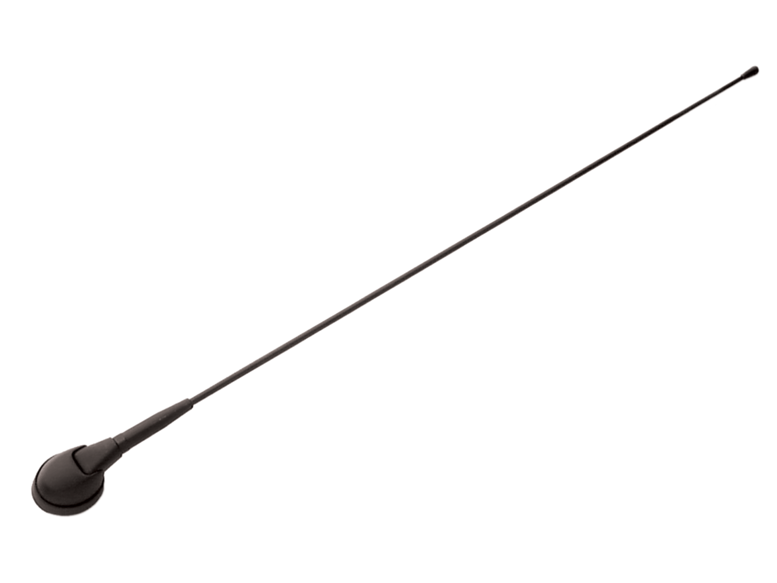 Dachantenne AM/FM universal passiv 41cm