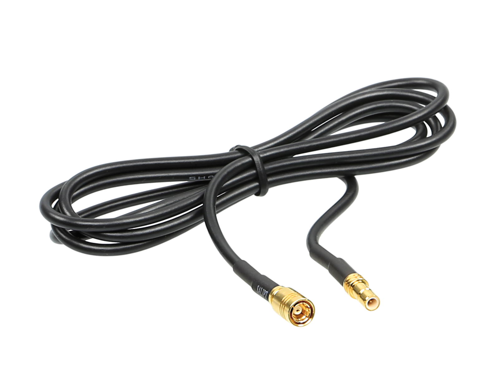 Antennenkabel Verlängerung SMB(m)>SMB(f) 100cm lose