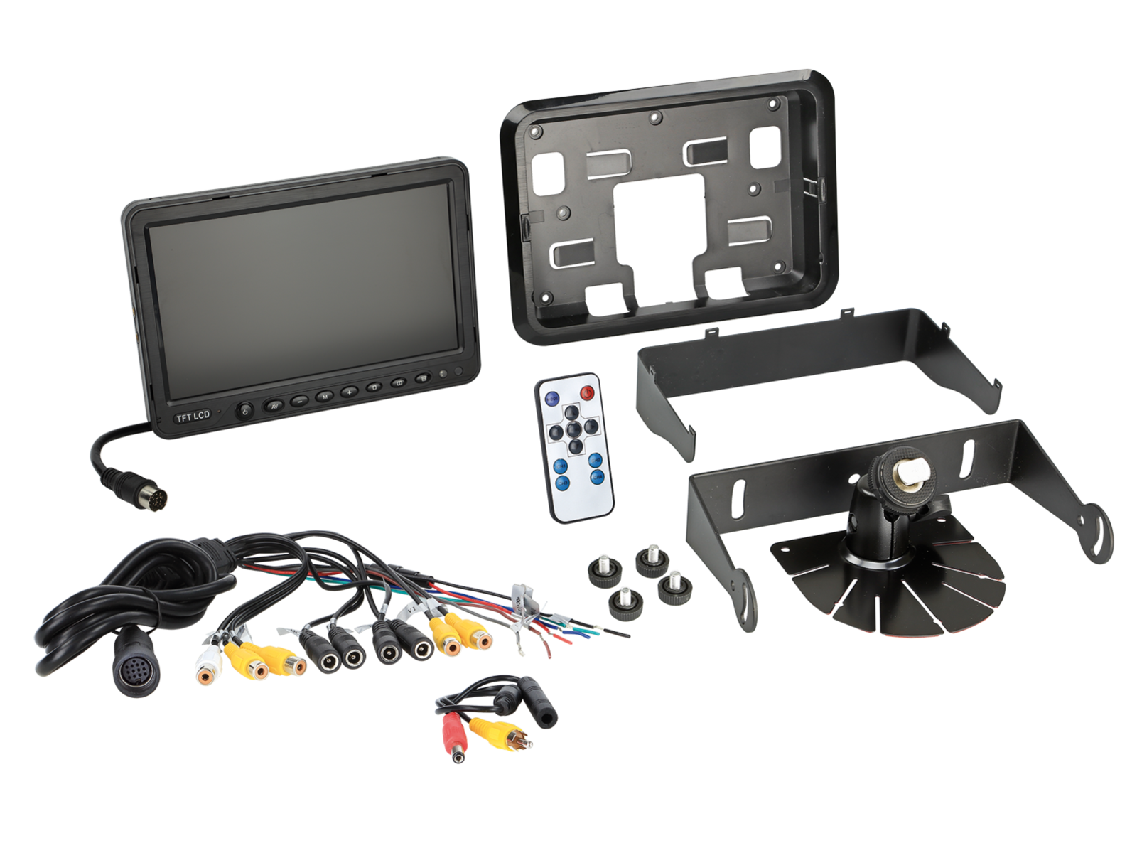 Monitor universal 9