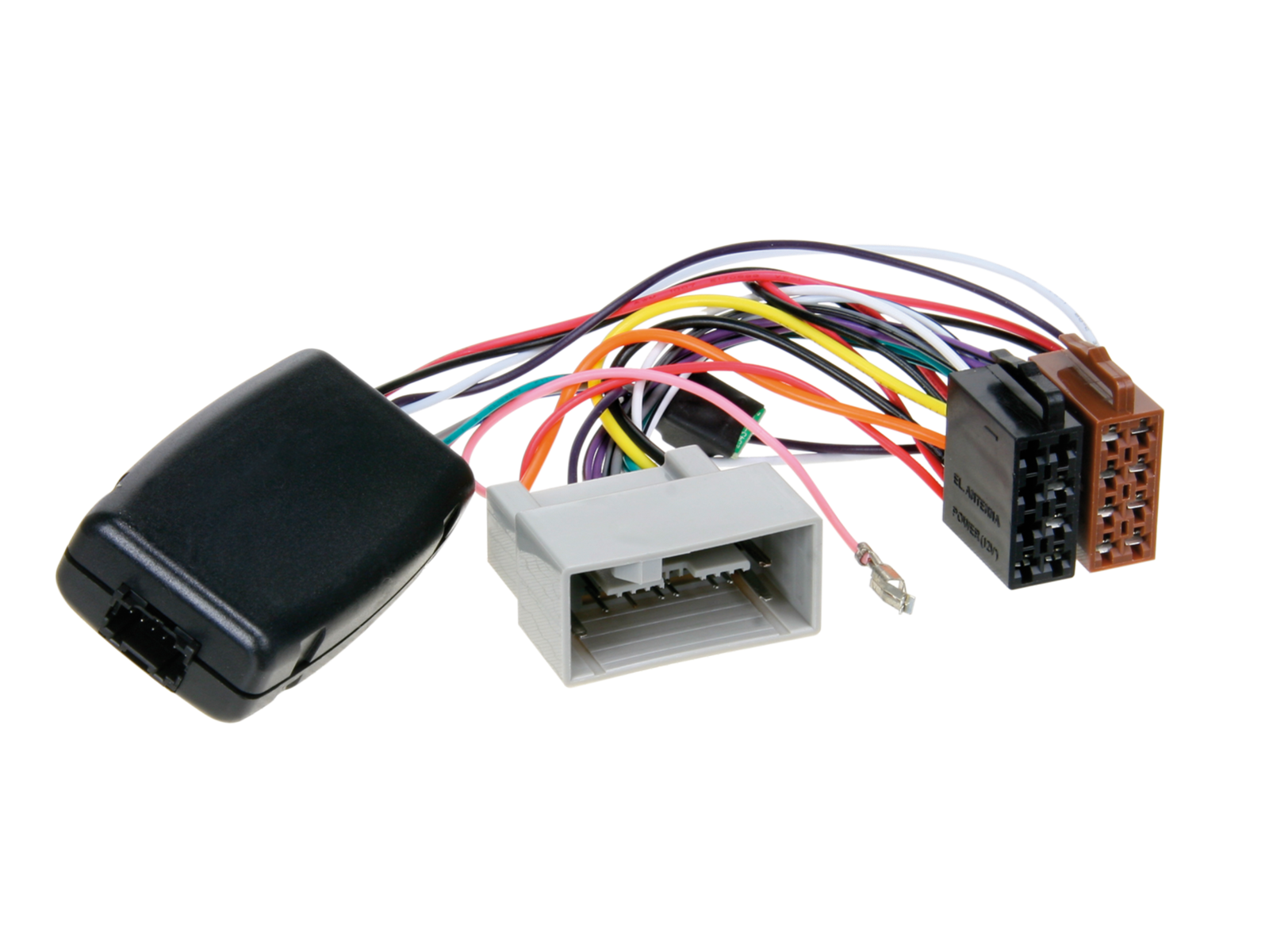 LFB Honda Accord/CR-V/CR-Z/Insight/Jazz 24Pin Honda