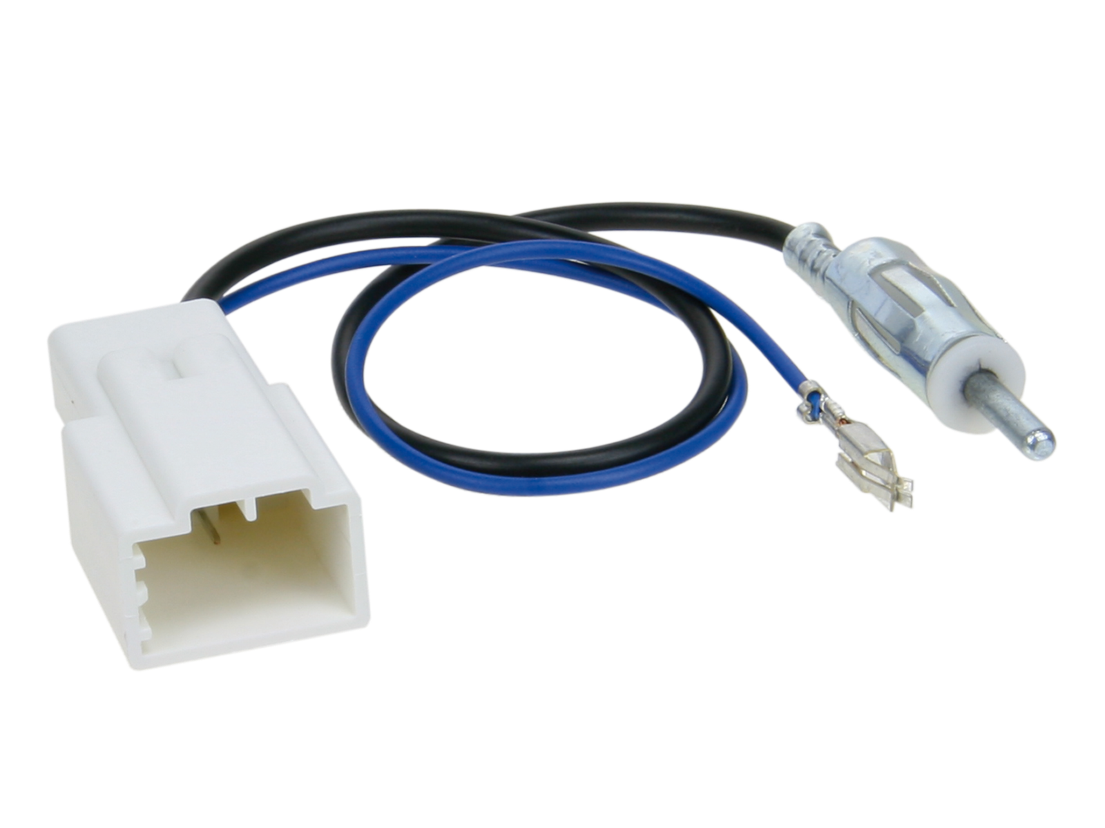 Antennenadapter GT13(f)>DIN(m) Toyota/Lexus/Subaru lose