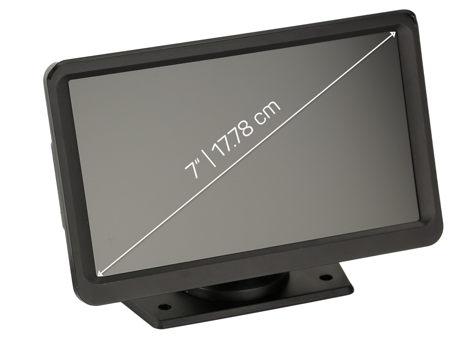 Monitor AHD universal 7