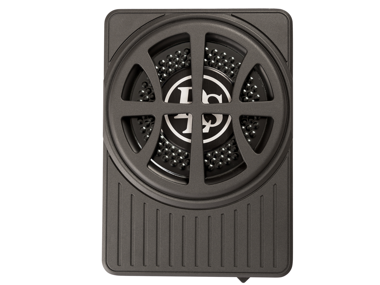 Lautsprecher Untersitz-Subwoofer DLS 250mm/200W RMS aktiv
