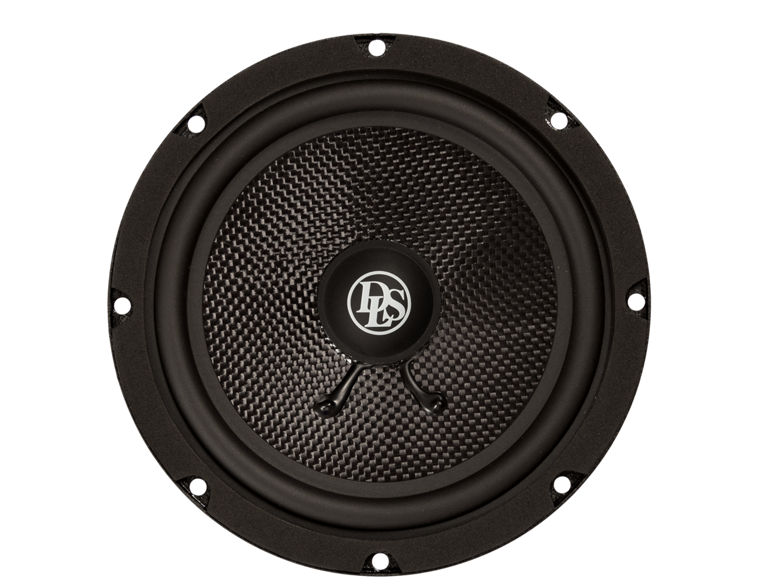 Lautsprecher System DLS Reference 2 Wege 165mm/50W RMS