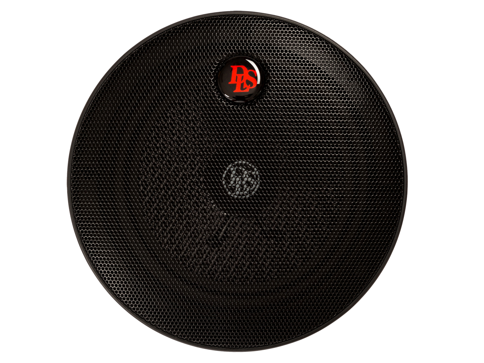 Lautsprecher System DLS Reference 2 Wege 165mm/50W RMS