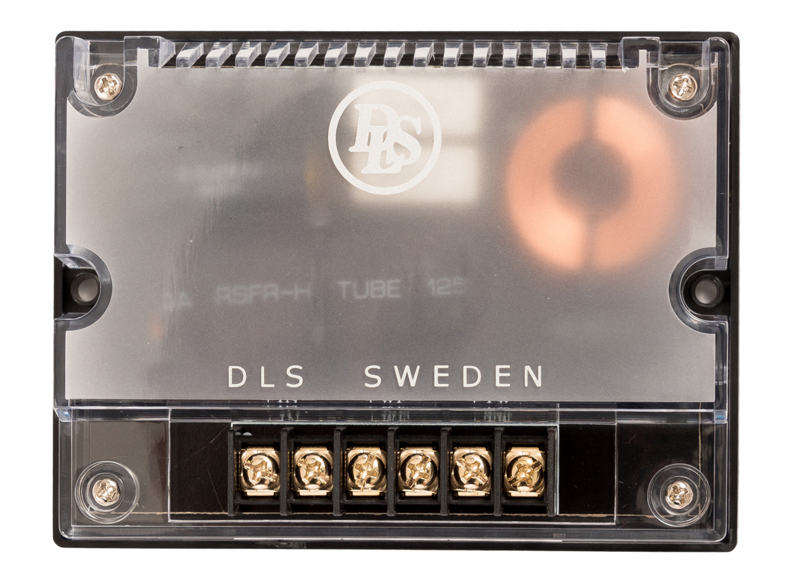 Lautsprecher System DLS Reference 2 Wege 165mm/50W RMS