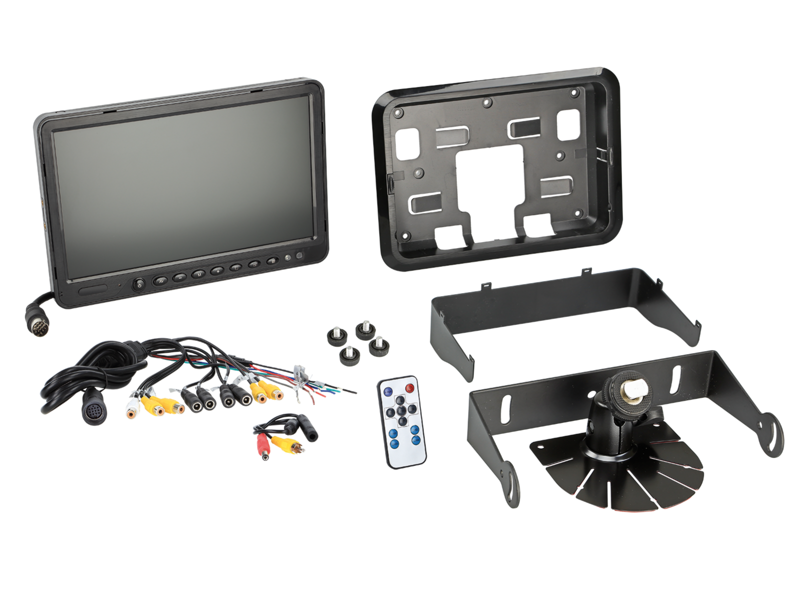 Monitor universal 10