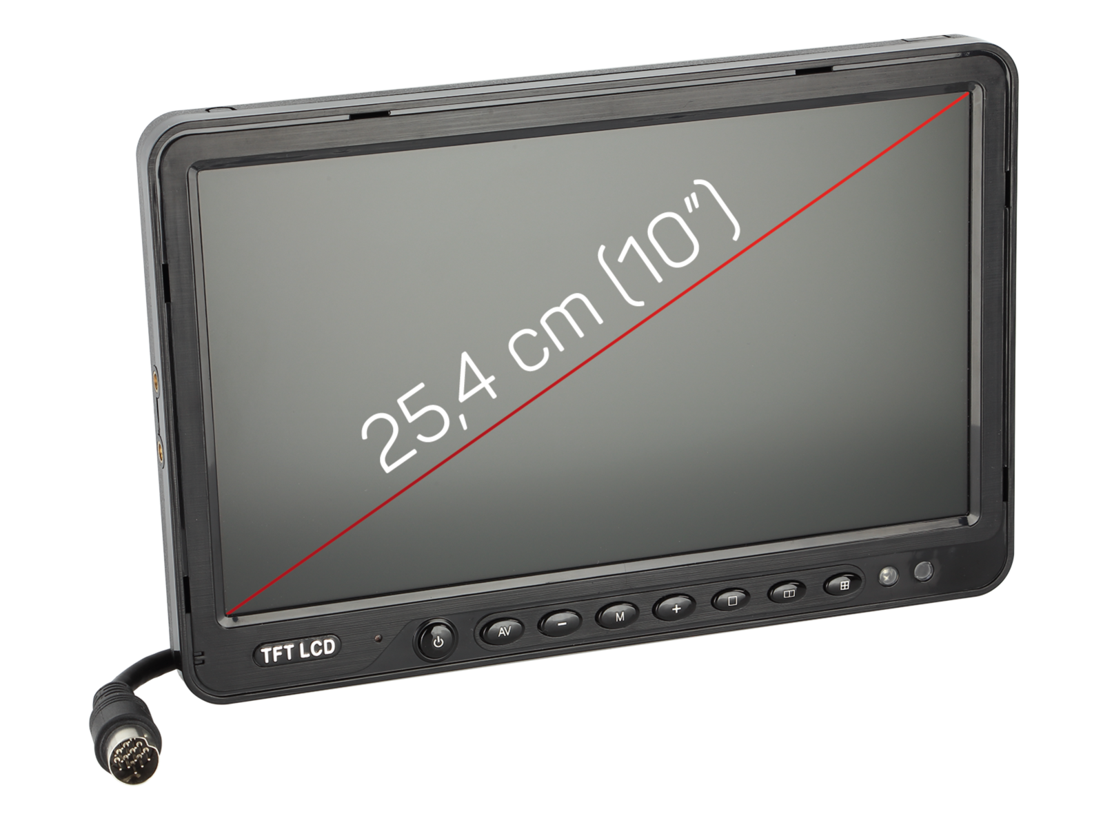 Monitor universal 10
