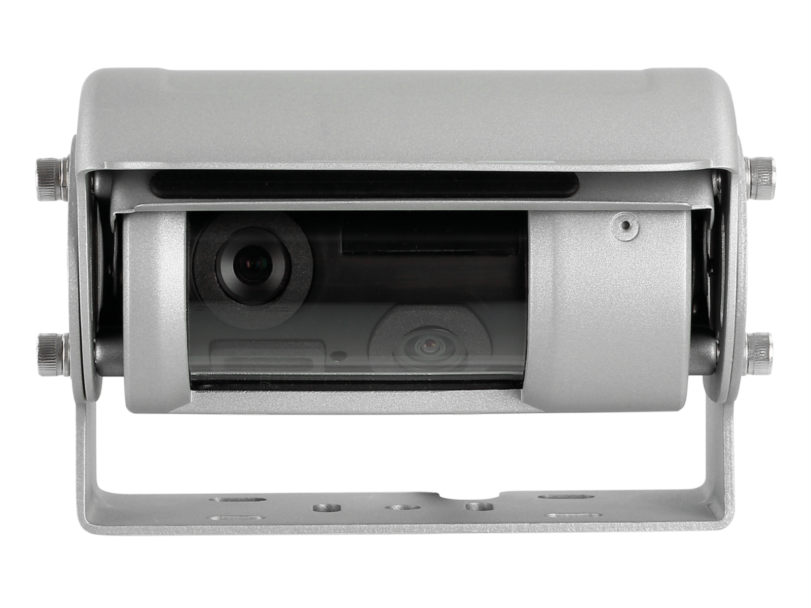 Rückfahrkamera Transporter/Wohnmobil Dual View Shutter