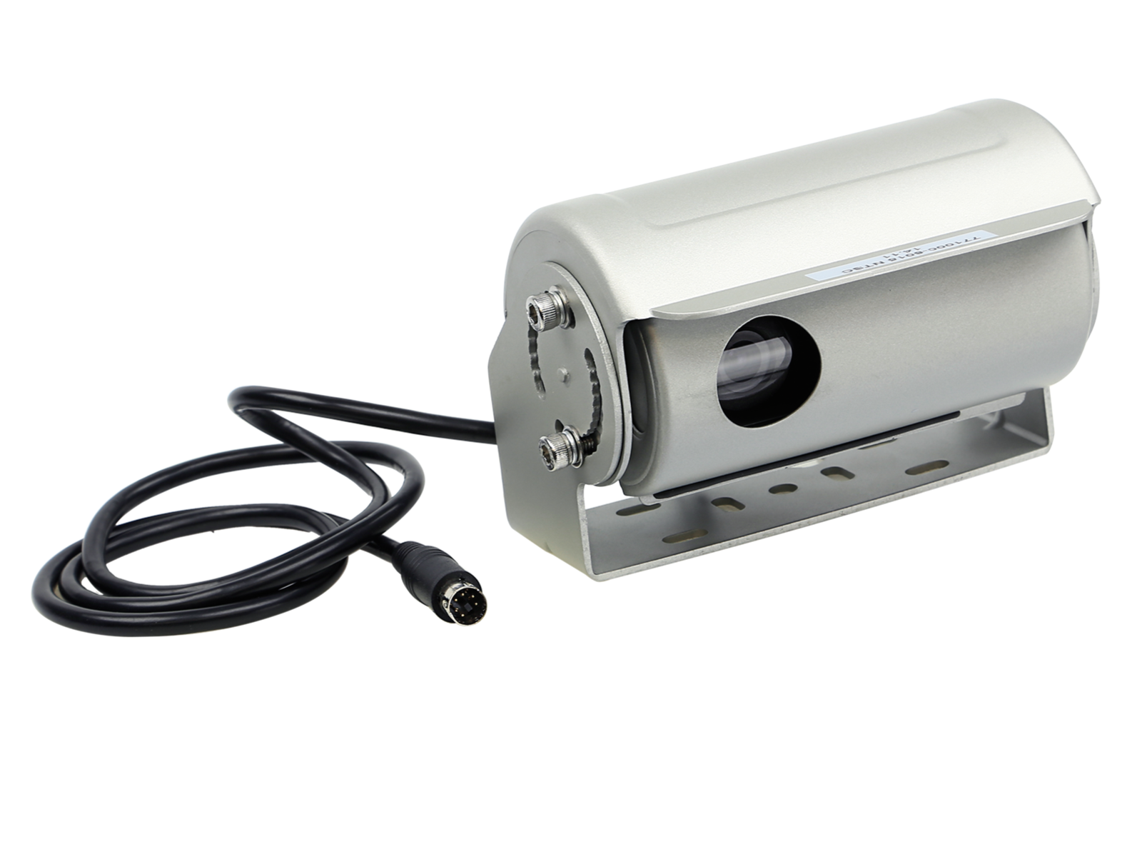 Rückfahrkamera Transporter/Wohnmobil Dual View Shutter