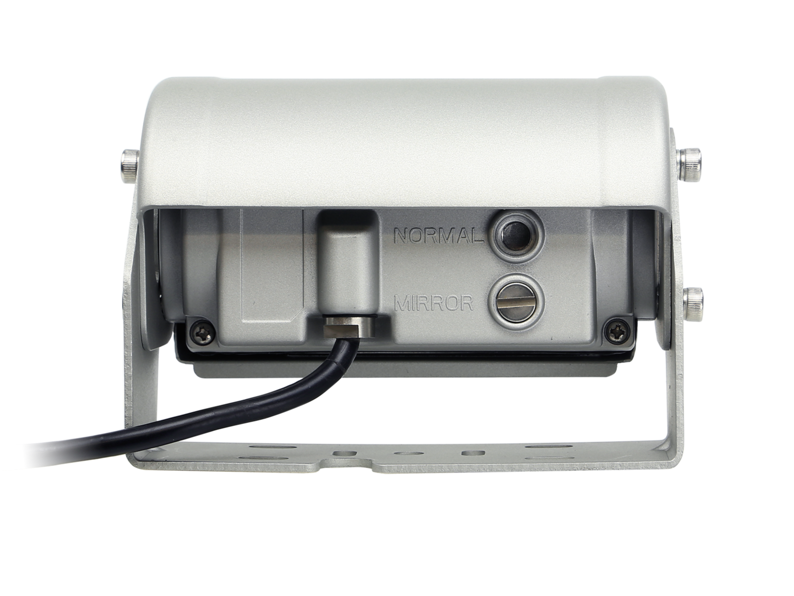 Rückfahrkamera Transporter/Wohnmobil Dual View Shutter