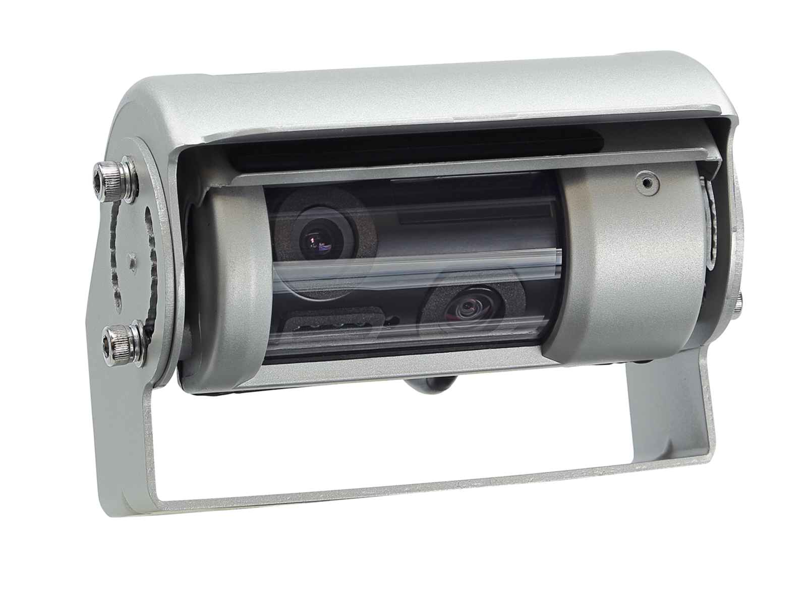 Rückfahrkamera Transporter/Wohnmobil Dual View Shutter
