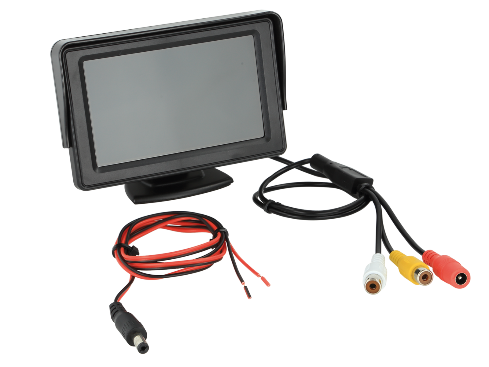 Monitor universal 4.3