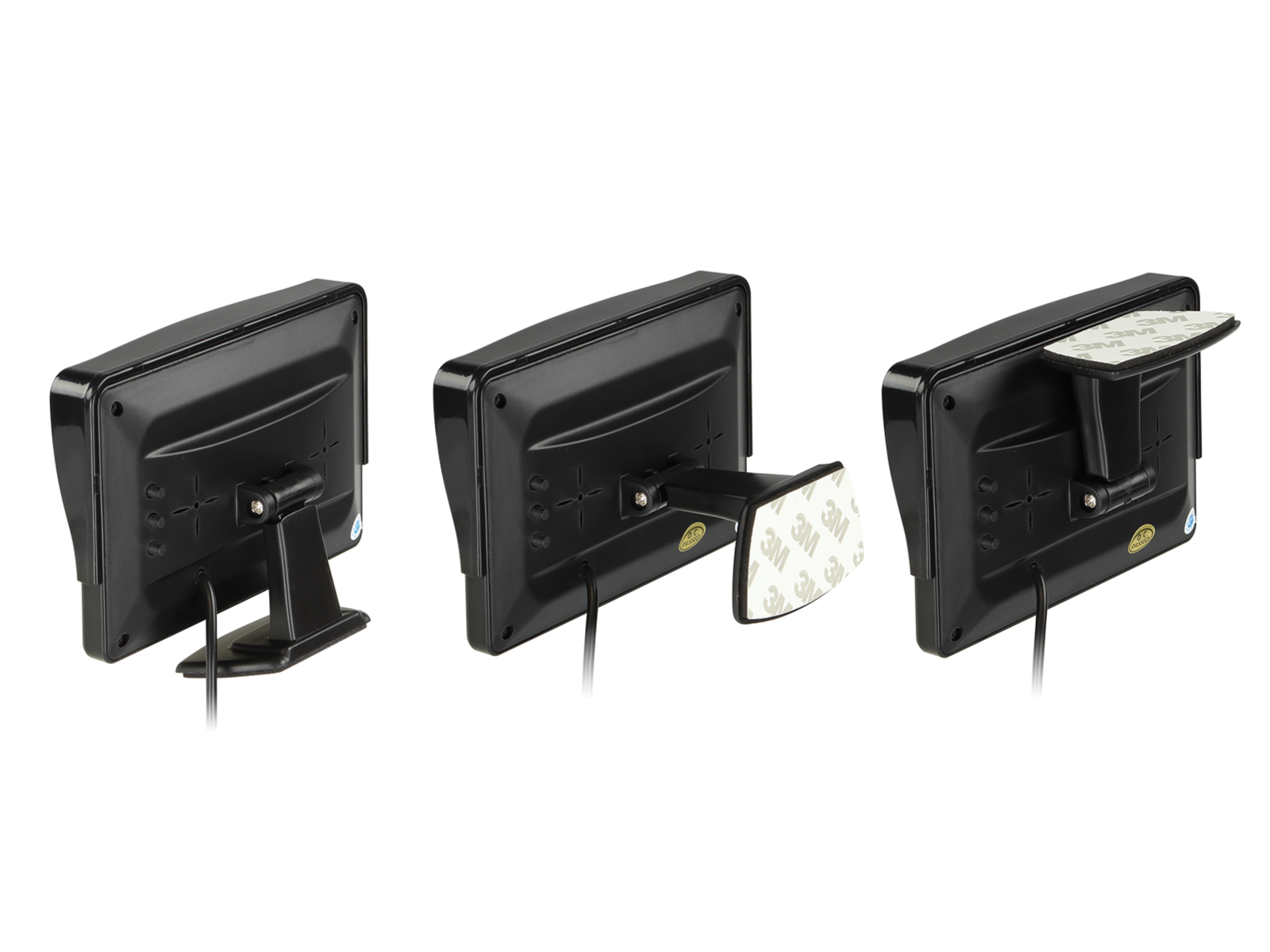 Monitor universal 4.3
