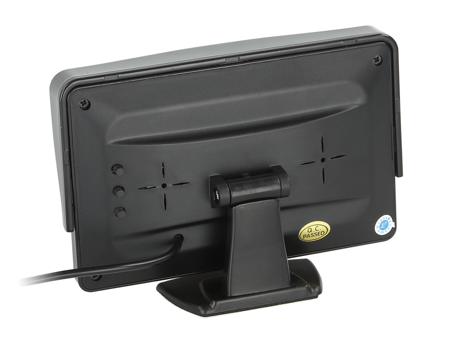 Monitor universal 4.3
