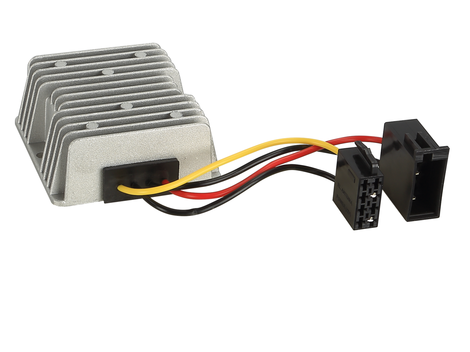 Spannungswandler 24 Volt > 12 Volt 10A max. lose