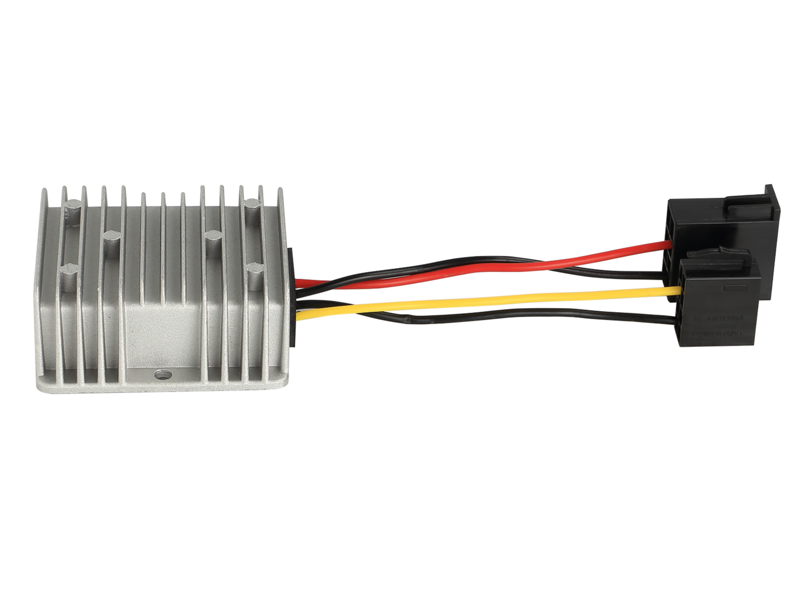 Spannungswandler 24 Volt > 12 Volt 10A max. lose