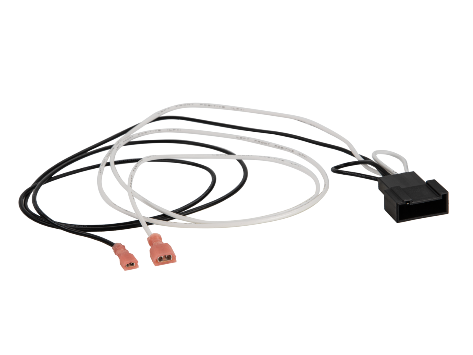 Lautsprecher Adapterkabel Toyota diverse Fahrzeuge (1x)