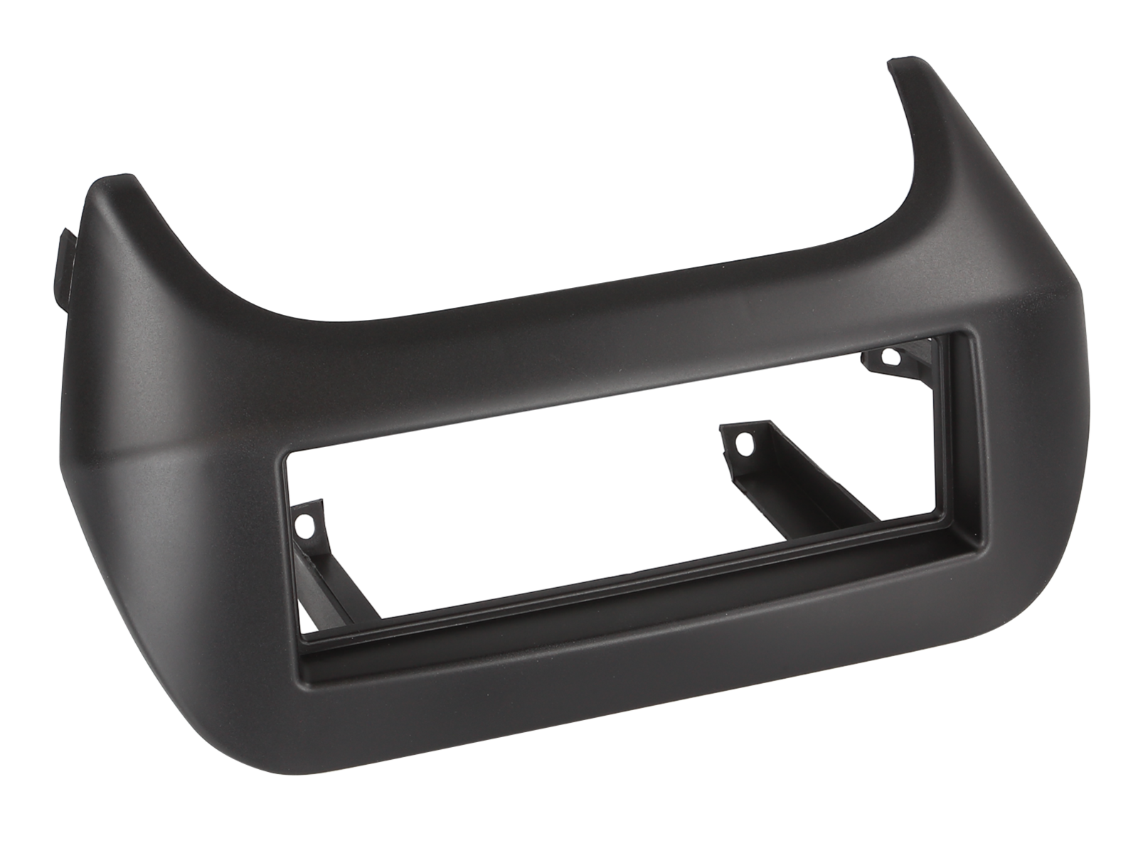 1-DIN RB Citroen / Fiat / Peugeot 2008> schwarz lose