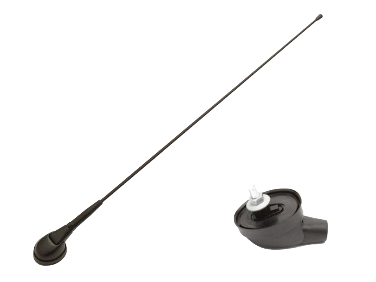 Dachantenne AM/FM OEM Renault passiv