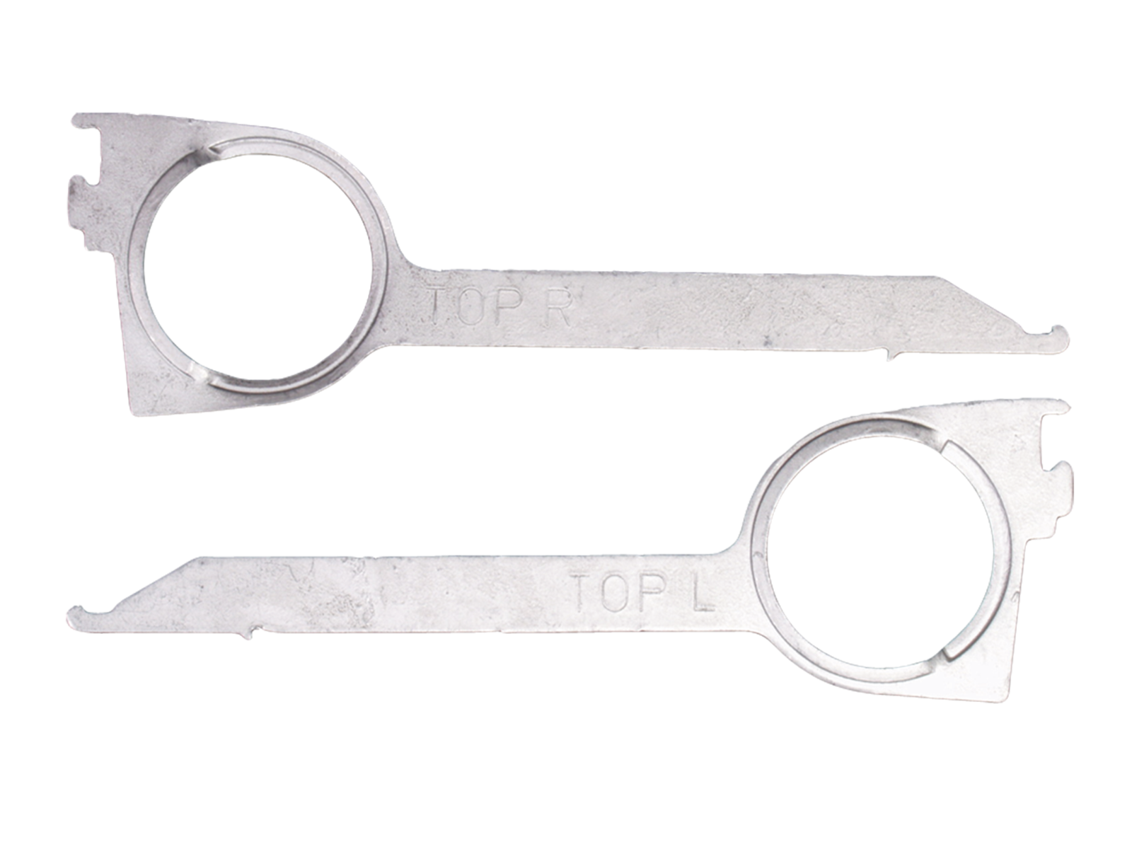 Entriegelungsbügel Becker lose