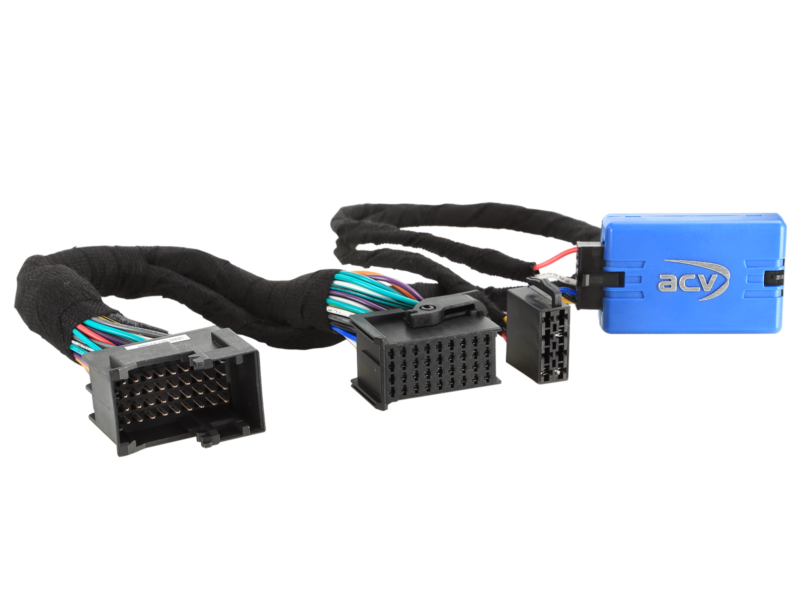 LFB DAF CF/XF 2017-2022 38Pin +12V Bordnetz lose