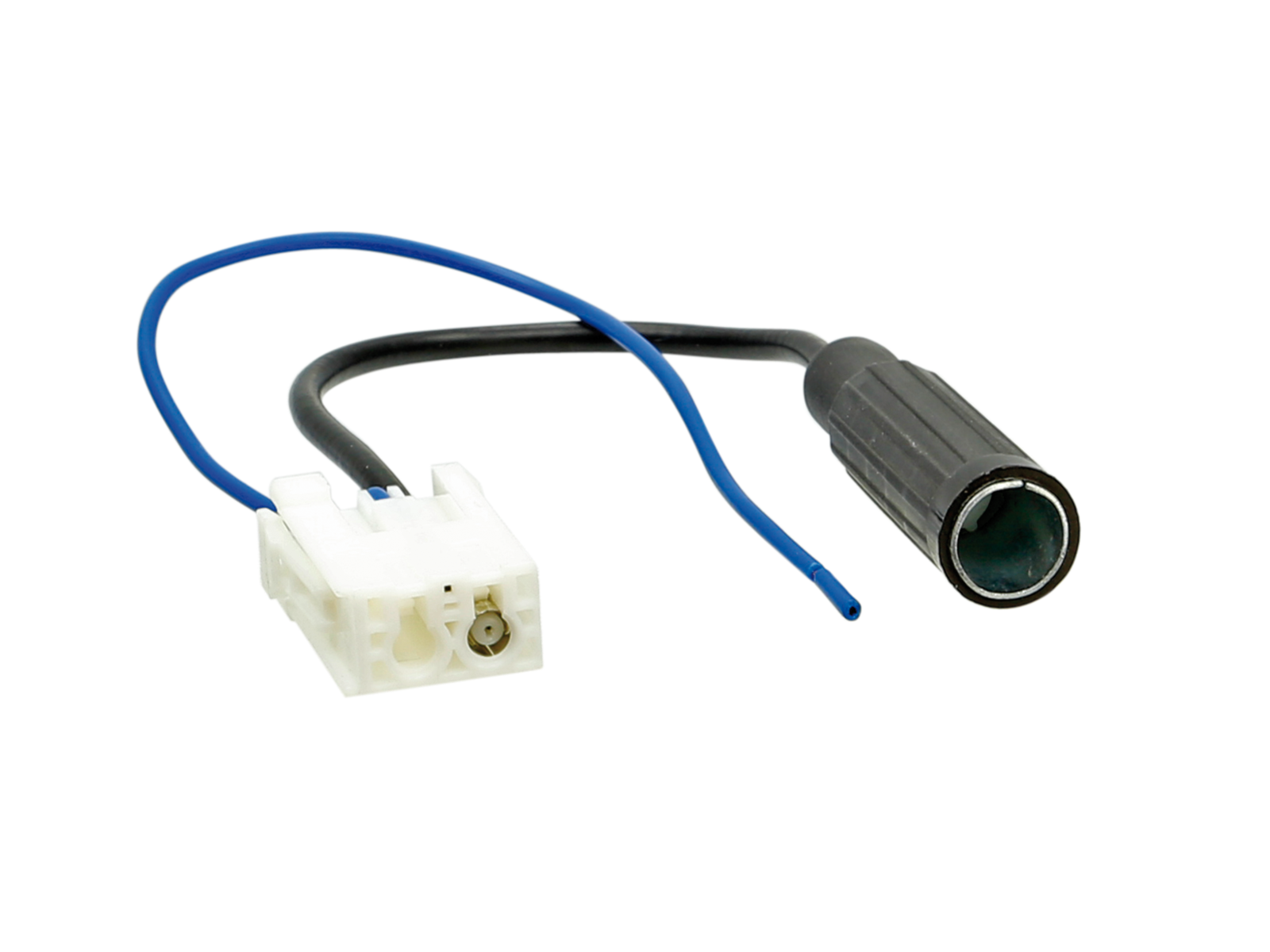 Antennenadapter DIN(f)>GT13(f) Toyota/Lexus/Subaru lose