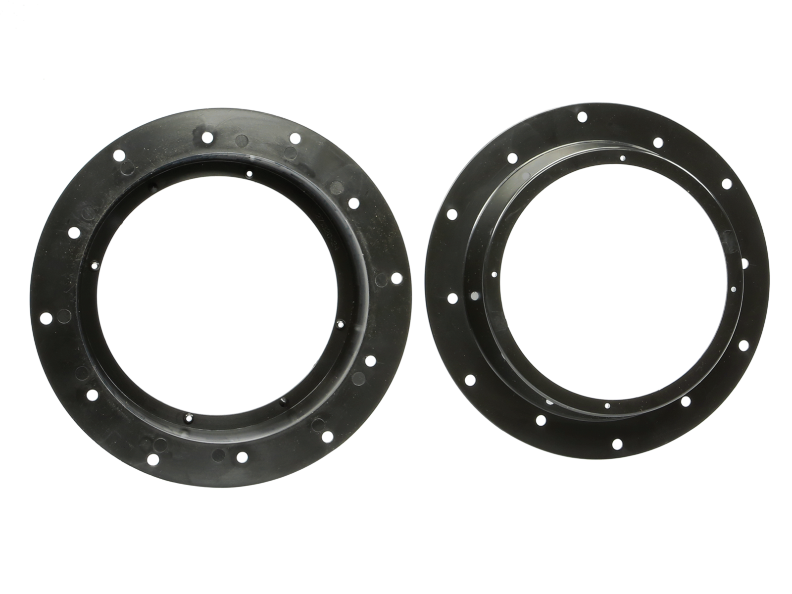 Lautsprecherringe Audi/Skoda/VW Ø165mm lose