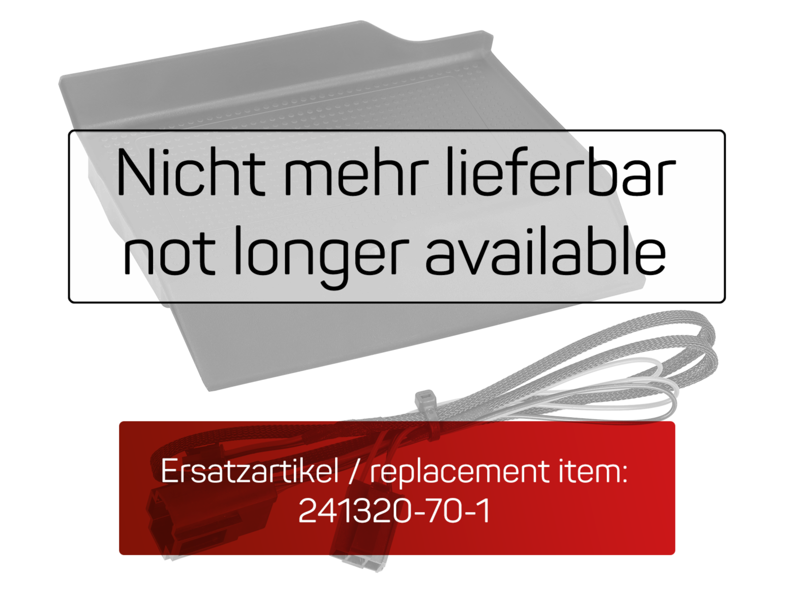 INBAY® Ablage VW Touran II 2015 - 2018 5W