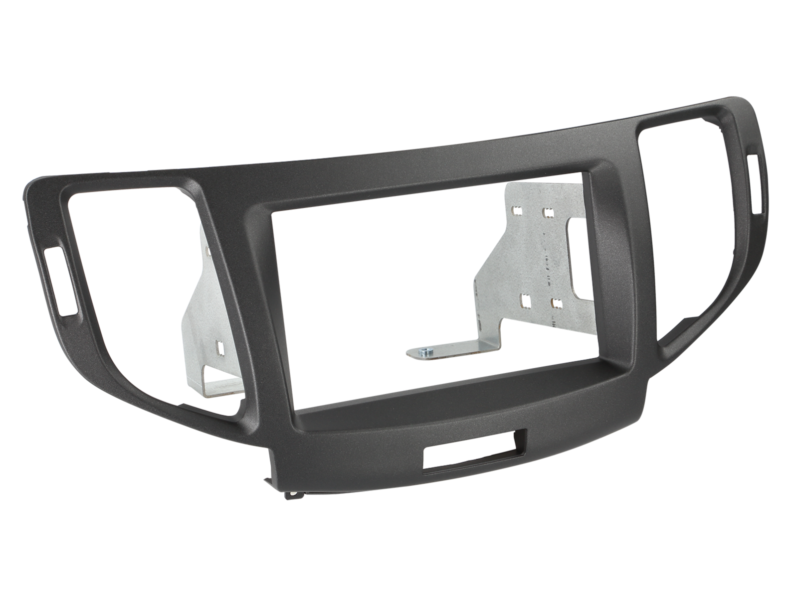 2-DIN Radioblende Honda Accord(CU1/CW1) 10/2008-04/2011