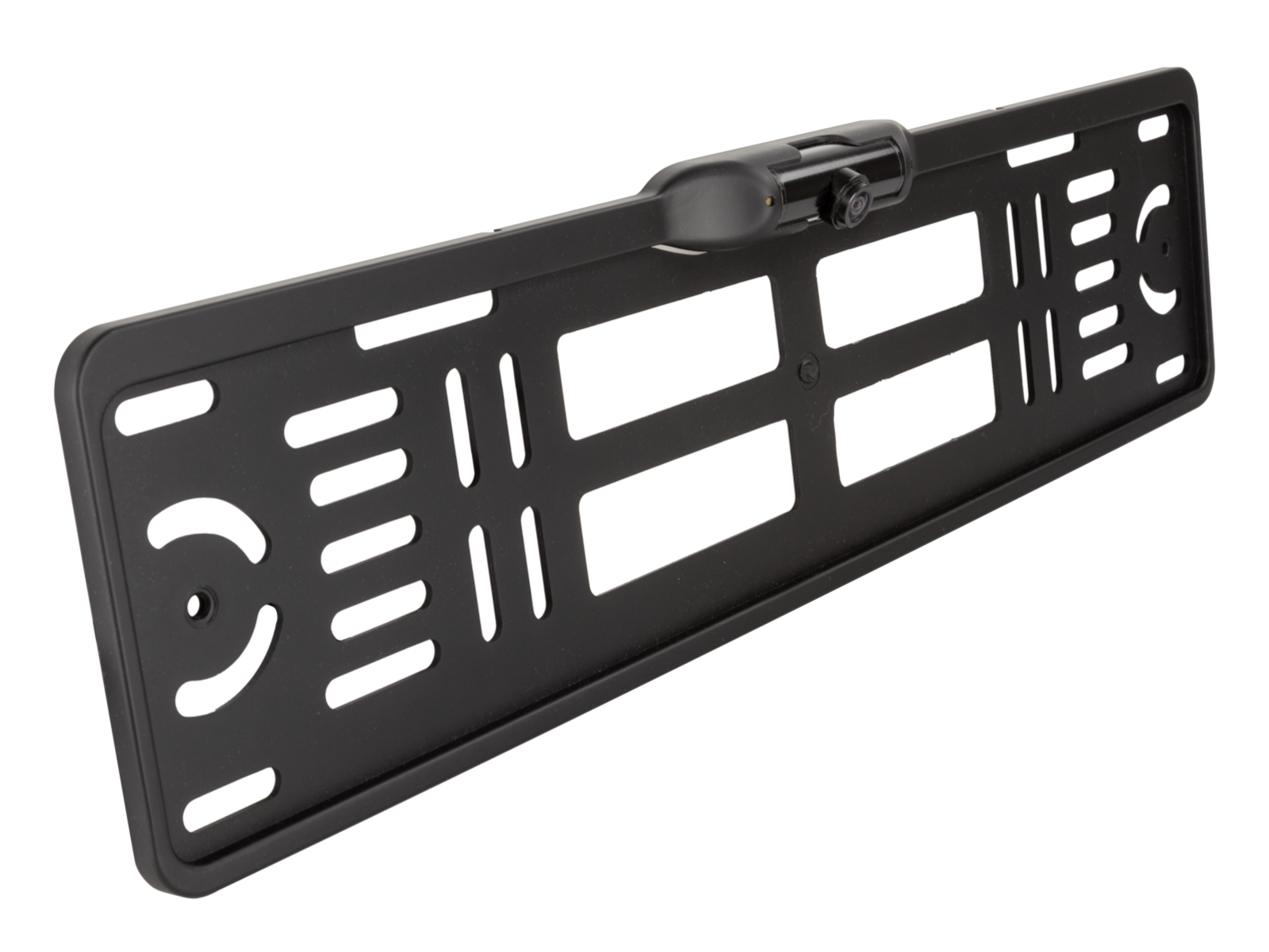 Rückfahrkamera universal Kennzeichenhalter EU