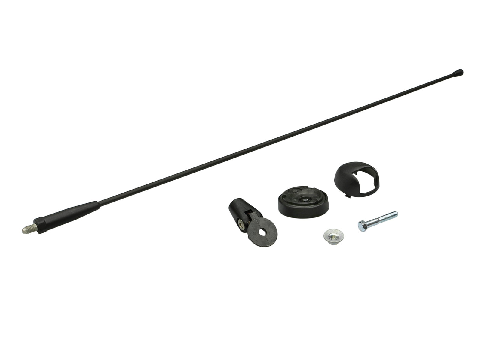 Dachantenne AM/FM OEM Fiat passiv