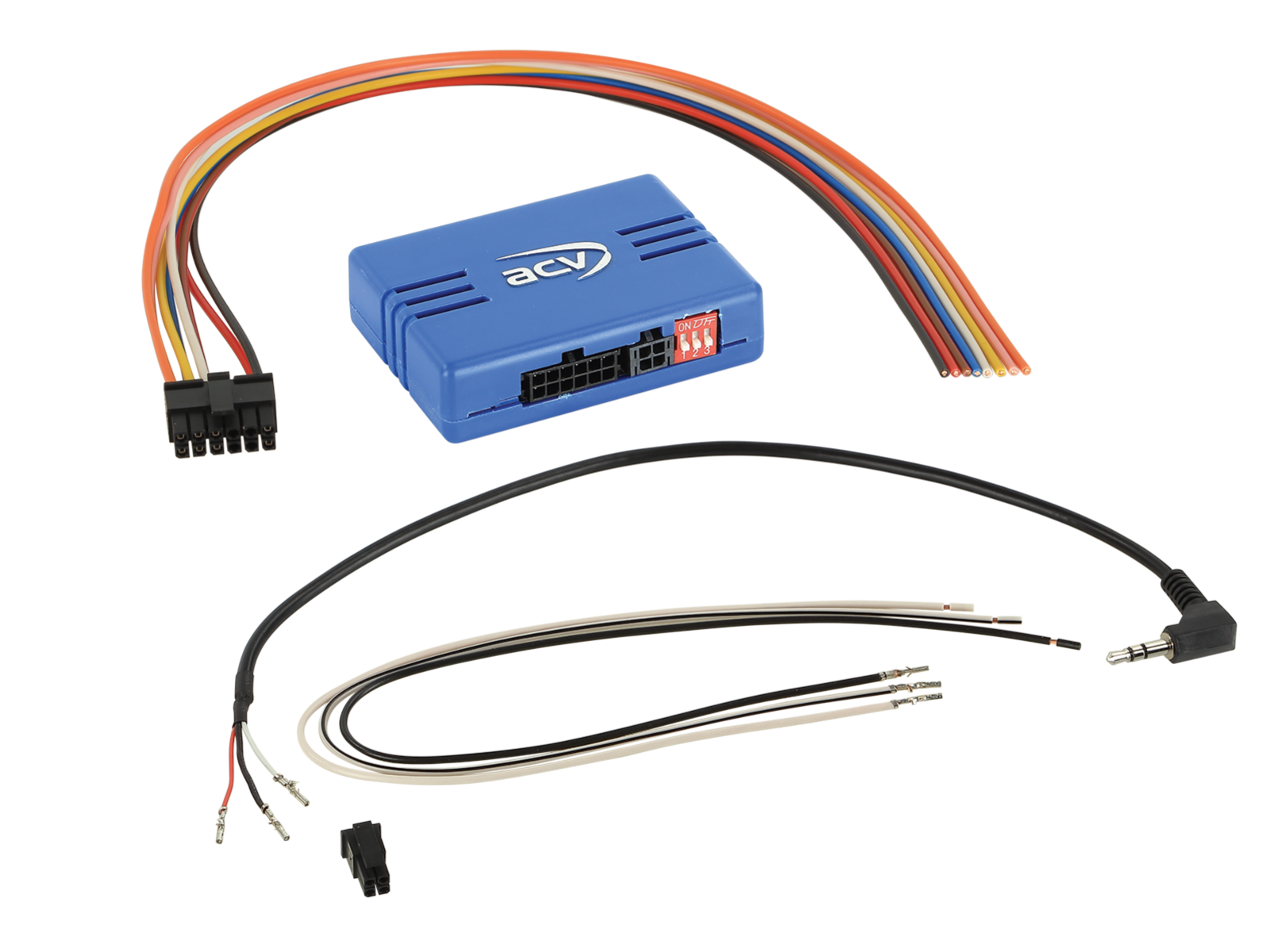 LFB diverse Fahrzeuge universal cx401 Kabelbaum/Multilead