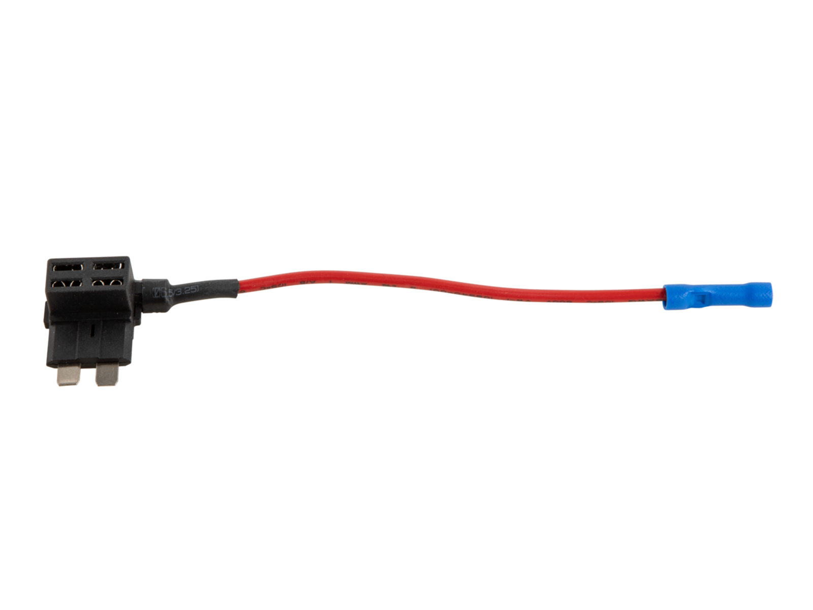 Sicherungshalter acv ATC Sicherungsverteiler mit Kabel lose