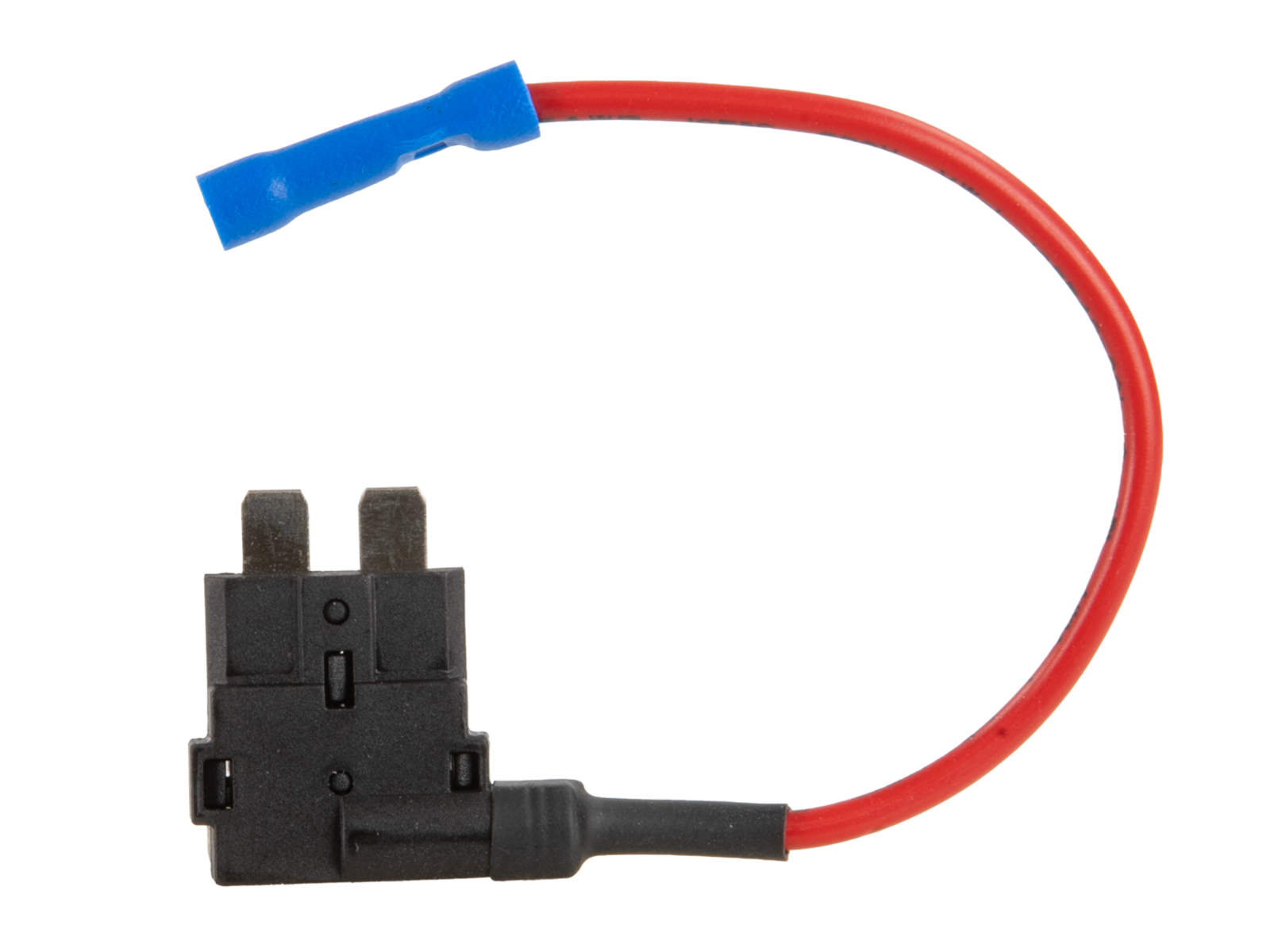 Sicherungshalter acv ATC Sicherungsverteiler mit Kabel lose