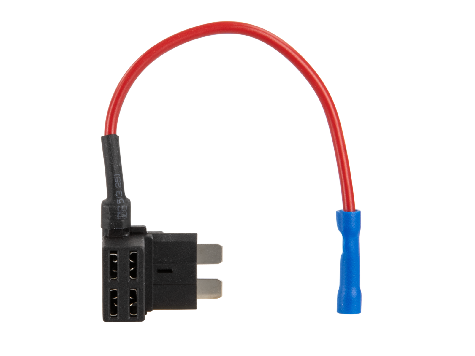 Sicherungshalter acv ATC Sicherungsverteiler mit Kabel lose