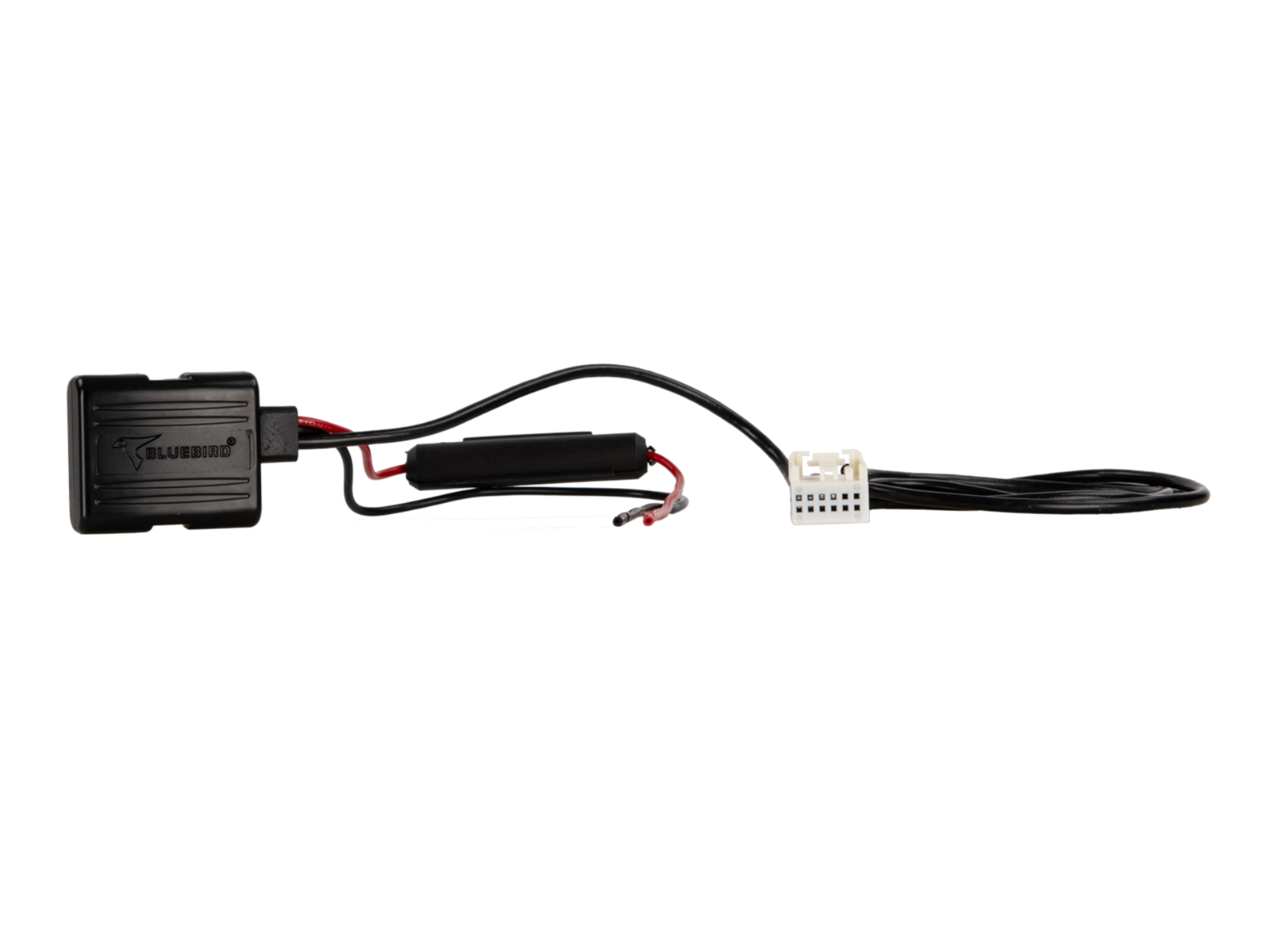 A2DP Bluetooth Interface VW Quadlock AUX